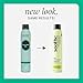 HASK Tea Tree Invigorating Dry Shampoo for Oily, Itchy Scalps – Absorbs Oil, Rebalances Scalp, Hypoallergenic, No Sulfates or Parabens, Cruelty-Free – 8.1oz