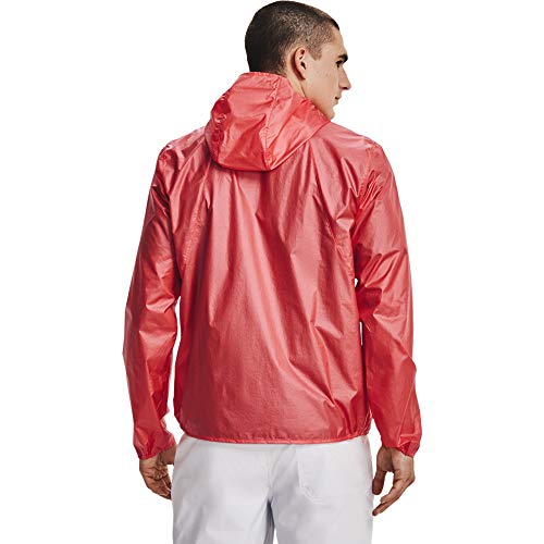 Image of Under Armour mens Outdoor Impasse Wind Jacketdisc