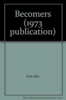 Unknown Binding Becomers (1973 publication) Book
