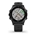 Garmin Forerunner 945, Premium GPS Running/Triathlon Smartwatch with Music, Black - 010-02063-00
