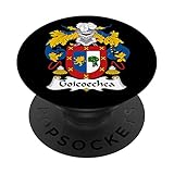Cresta de la familia y ropa y regalos del escudo