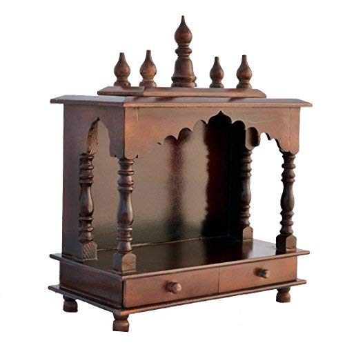 Fasherati Home Tempel (Buitenmaat: W: 46 cm, D: 23 cm, H