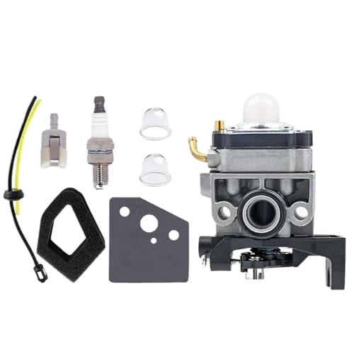 Lu^[GWŊ@ Ŋ@ HHT35/HHT35S/16100-Z0Z-034/815(Carburetor CF007 kit)