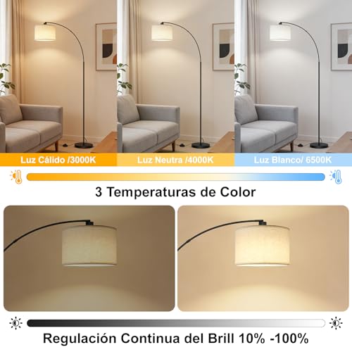 Lámpara alta 12 Imagen adicional