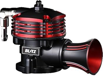 Amazon | BLITZ(ブリッツ) SUPER SOUND BLOW OFF VALVE BR