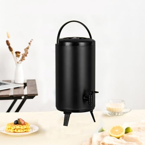 Septlib ۉ|bg  @r e XeX HX ܂肽ݎX^h6cm nht Ow\̌ a 12L EH[^[WO ۗ Ɩp ȒP ֌ ~NeB[X(ubN,12L)