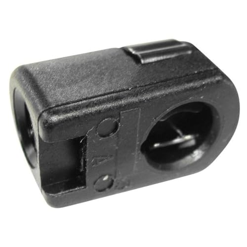 10mm Ball Socket 18.5mm M8 Thread Connct
