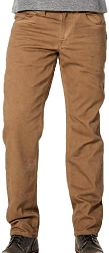 Silver Jeans Denim Mens Eddie Relax 