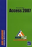  Access 2007