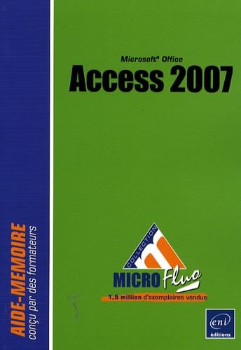  Access 2007