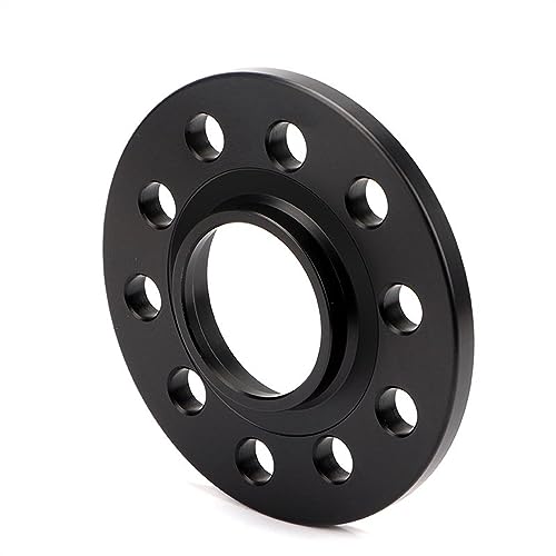 Entretoises de roue 5x114.3 pour élargir la voie de votre voiture