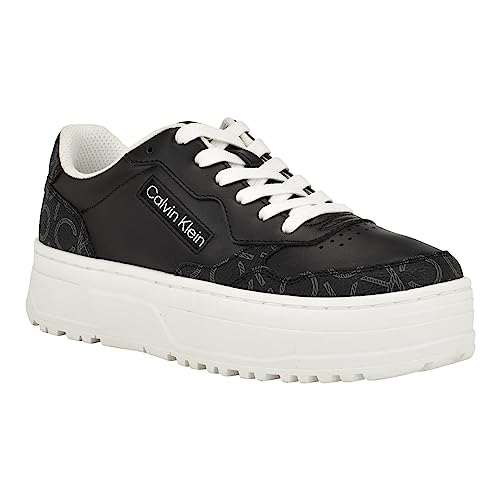 Calvin Klein Women's Karyne Sneaker