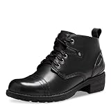 Eastland Women's Overdrive Ankle Boot