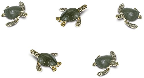 Safari Ltd. - Good Luck Minis - Glücksminis - Sea