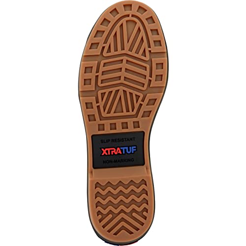 Image of Xtratuf Men's Ice Nylon Ankle Deck Boot