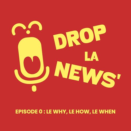 Episode 0 : Drop La News', Kezako ?