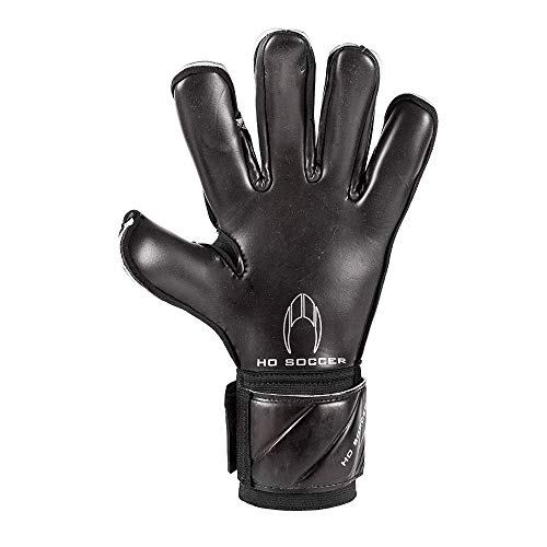 HO Soccer Special SUPREMO II Blackout Talla: 10