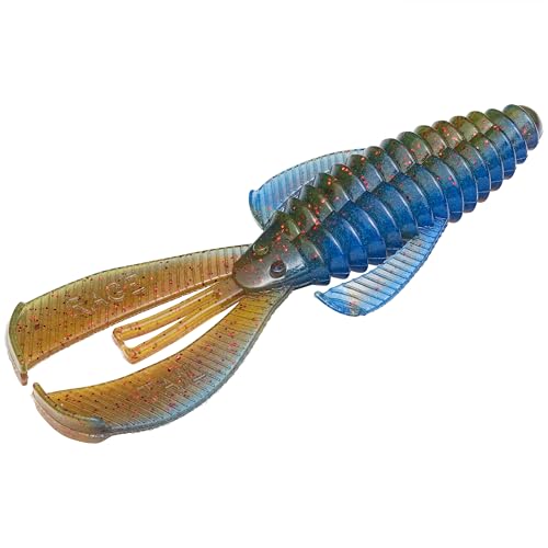 Image of Strike King Rage Tail Bug Lure