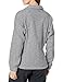 Columbia Women's Benton Springs Classic Fit Full Zip Soft Fleece Jacket, Light Grey/Bright Plum, X-Large