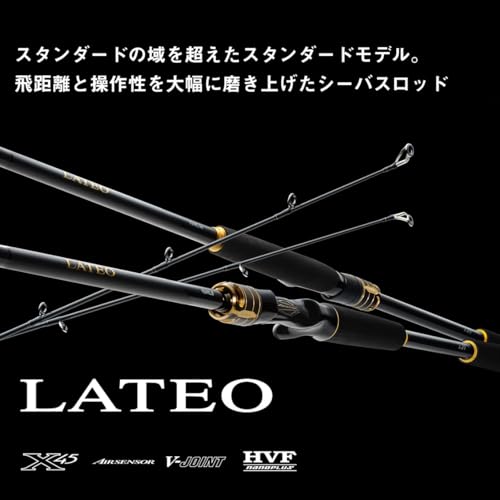ラテオ・K 90M