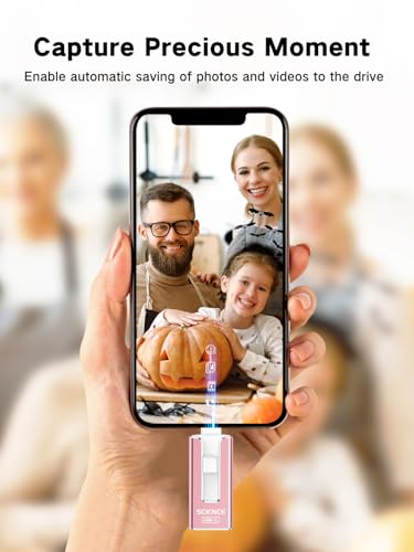 Clé USB sauvegarde iPhone sans application pour libérer l'espace - 6
