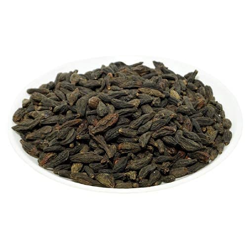 Harad Choti Kali -Myrobalan - हरड़ छोटा काला - Black Himej – Terminalia Chebula - Harad Small Black (100 Gms) (B085CGBBYX) Amazon Price History, Amazon Price Tracker
