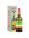 La Gauloise Verte (grün) 0,7L (48% Vol.)