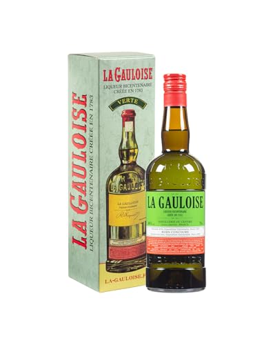 La Gauloise Verte