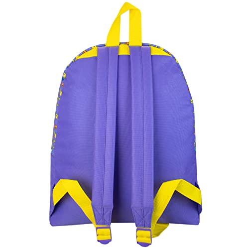 FRIENDS Kids Backpack Purple3