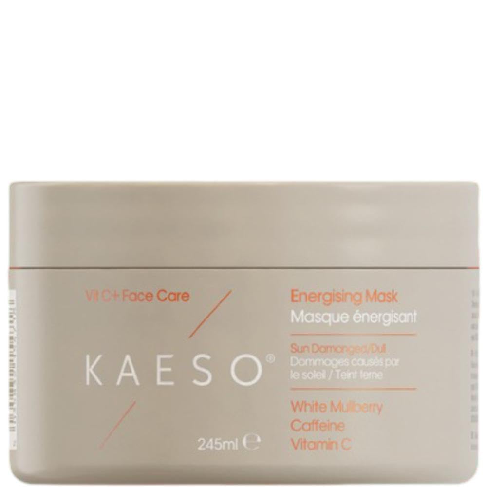 Kaeso Pink Clay Face Mask 245ml
