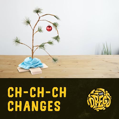 Ch-Ch-Ch-Changes