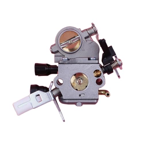 Carburateur C1Q-S269 résout panne démarrage MS211 MS171 MS181 - 3