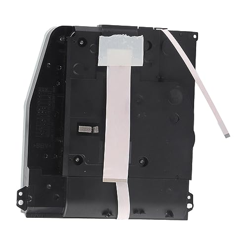 Lecteur DVD interne plug and play - Remplacement optique pour console de jeu mince