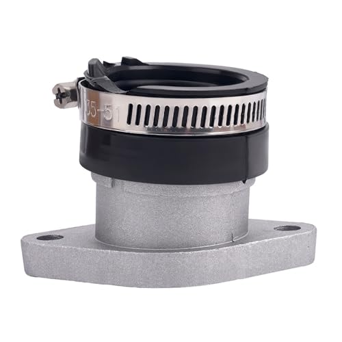 Collecteur d'interface carburateur YFM350X haute résistance moulage précis