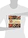 50 Classic Curries: Authentic, Deliciously Spicy Dishes, Shown In Over 300 Photographs