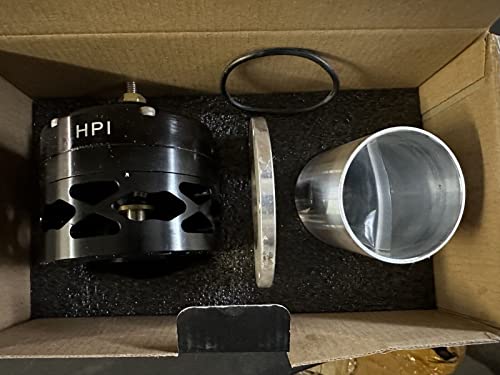 HPI same as big red Bypass bov blow off valve