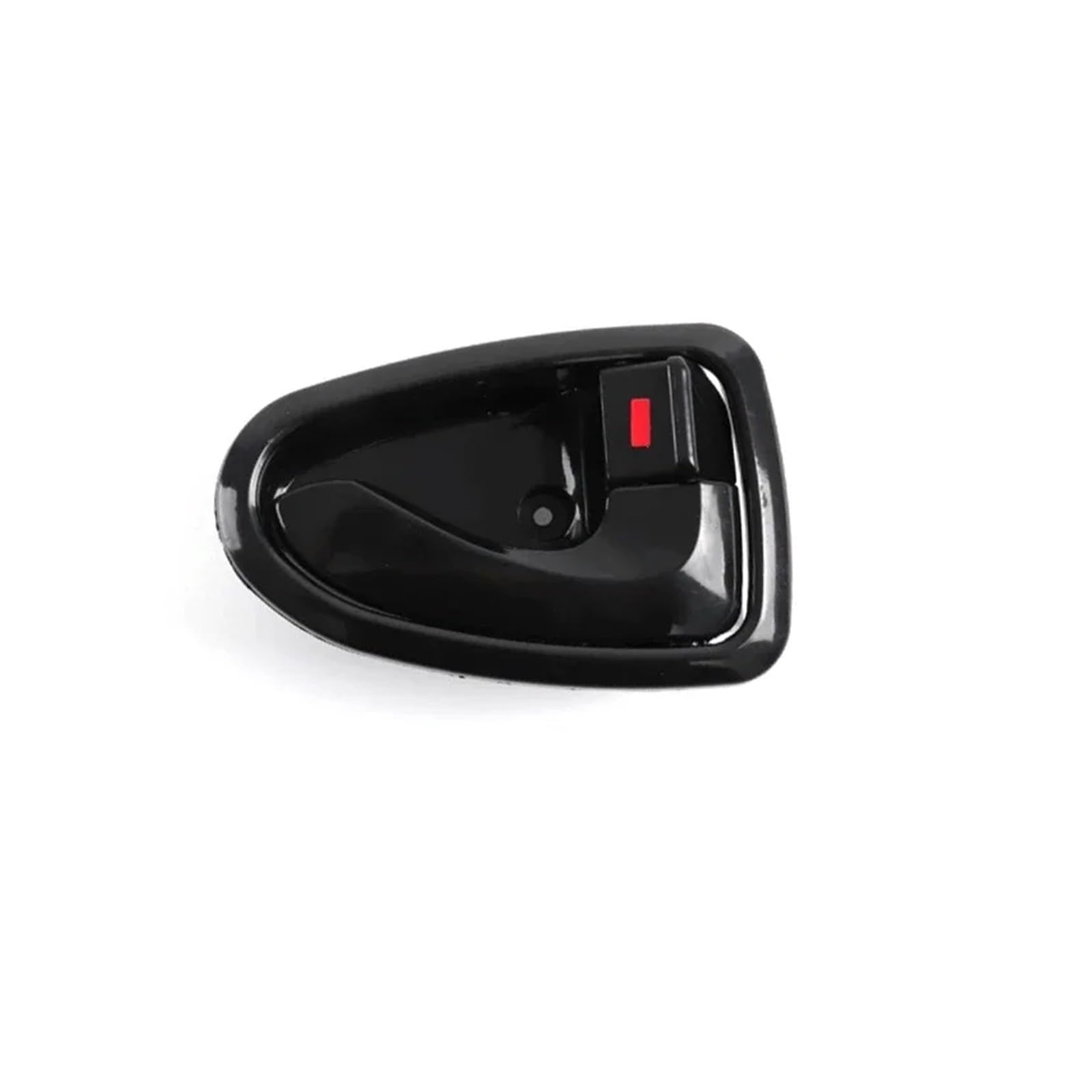 WIJHJET for Hyundai for Accent 2000-2006 Car Left Interior Inside Inner Door Handle and Right Car Interior Door Handle(Right)