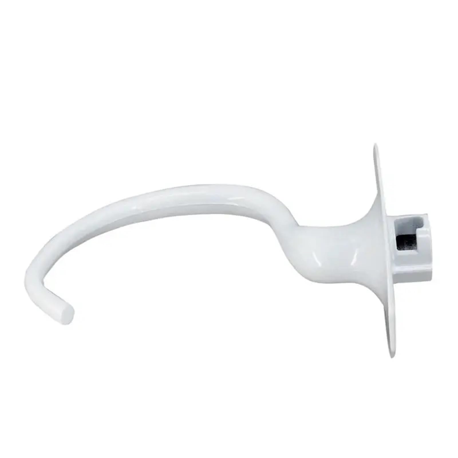 Crochet pétrisseur K5ADH compatible avec les batteurs sur socle de 5 QT compatible avec les batteurs sur socle 3K5SS 4K5SS 5K5SS 5KSM5