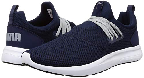 Image of Puma Mens Spartan Idp Low Boot