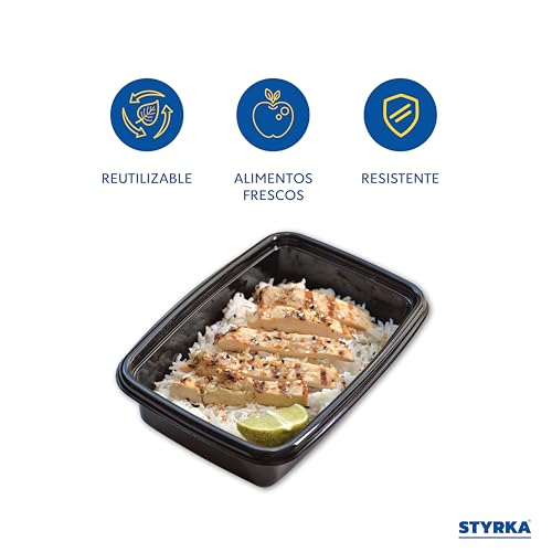 Catálogo para Comprar On-line Topper de plastico los mejores 10. 29 Imagen adicional