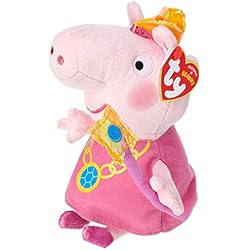 Precio Patines Peppa Pig Ty Peppa Pig-Princesa, Color Princess (CDUPP)