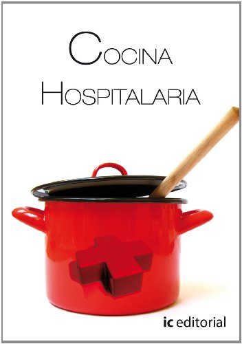 Cocina hospitalaria