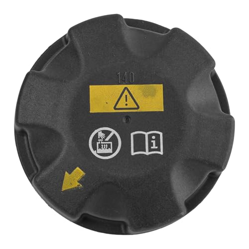 Radiator Coolant Expansion Tank Cap for BMW 1 2 3 4 5 6 7 X1 X3 X4 X5 X6 Z4 Series Engine 17117521071 17117639020