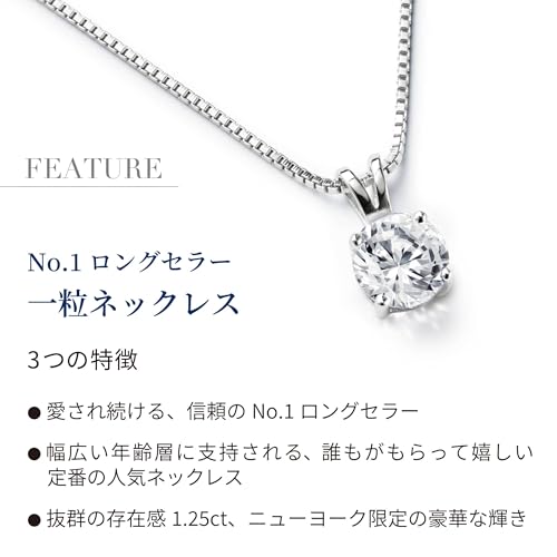 Amazon.co.jp: Gift from New York: おすすめネックレス