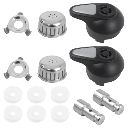 Repuestos para olla a presión Loner 2Pack compatible Instant Pot miniatura 1
