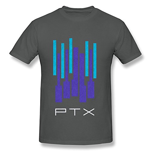 Photo de Night spread Men's Pentatonix PTX 2 T-Shirt