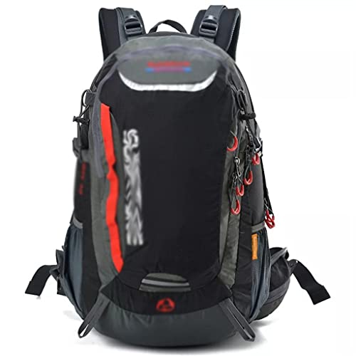 Sac à dos alpinisme 40L confortable contre le mal de dos en marche
