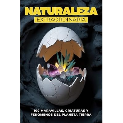 Naturaleza Extraordinaria