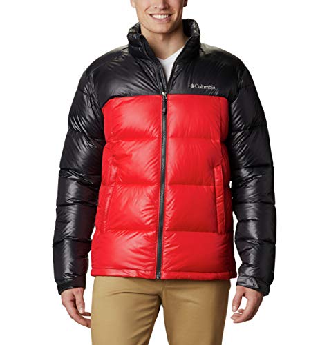 Image of Columbia Men's Pike Lake Jacket