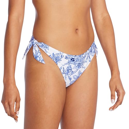 Speedo Women's Swimsuit Bottom Bikini Eco Flex Scoop - image 1